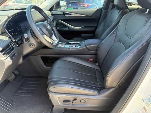 Certified 2023 INFINITI QX60 Luxe w/ Vision Package image 14