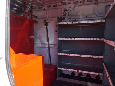 Used 2018 RAM ProMaster 2500 image 20