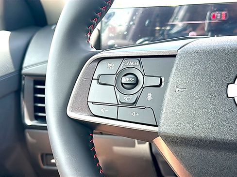 New 2026 Nissan Sentra SR w/ Floor Mat Package FWD image 19