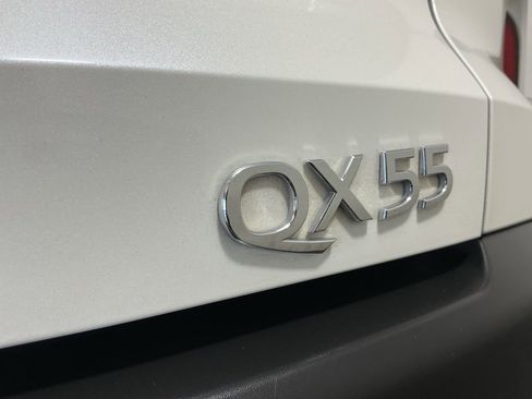 Used 2022 INFINITI QX55 Essential w/ Proassist Package image 29
