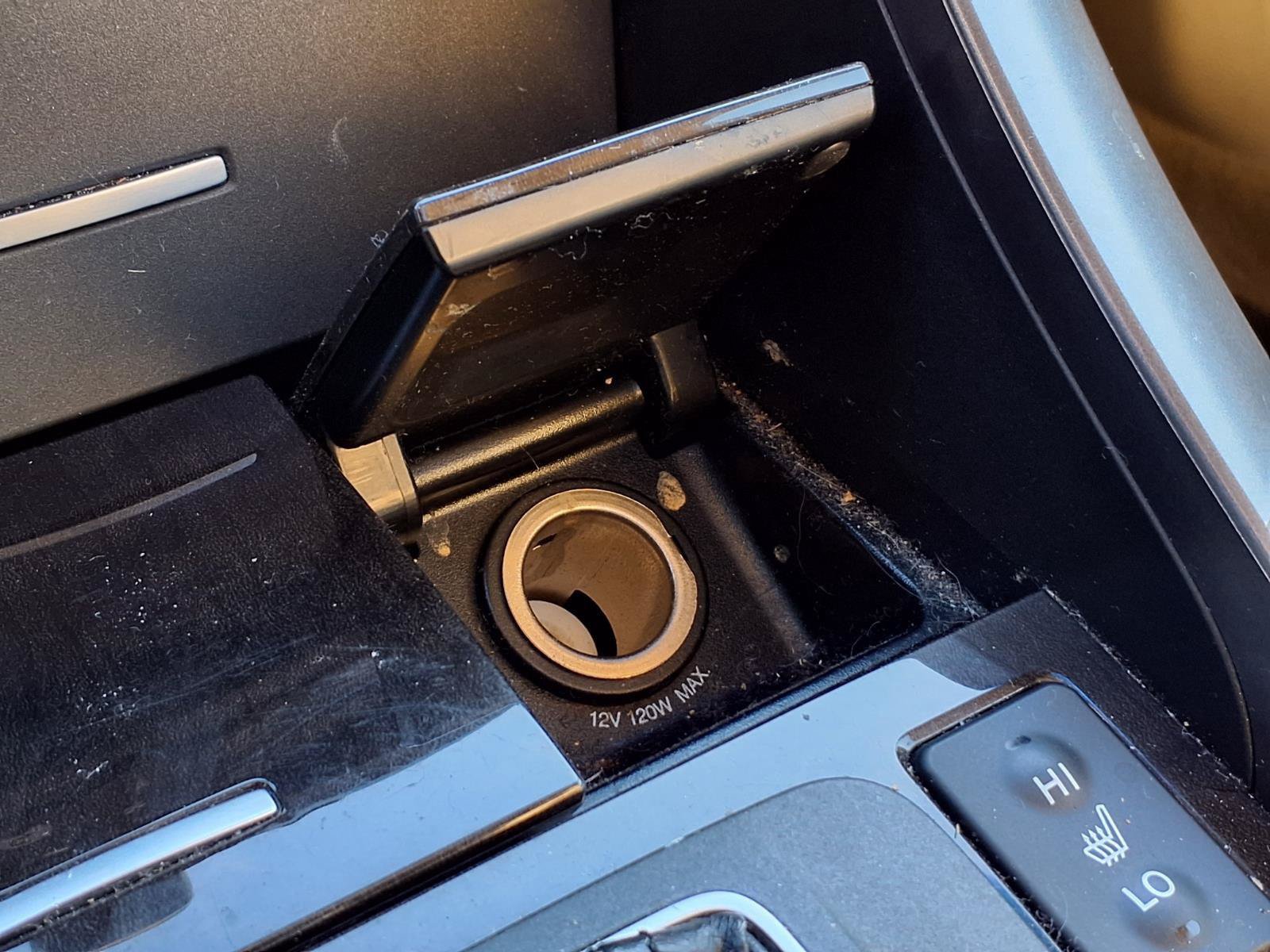 Used 2012 Acura TSX Sedan FWD image 10
