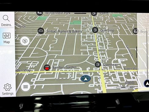 New 2026 Volkswagen Atlas Cross Sport SEL image 22