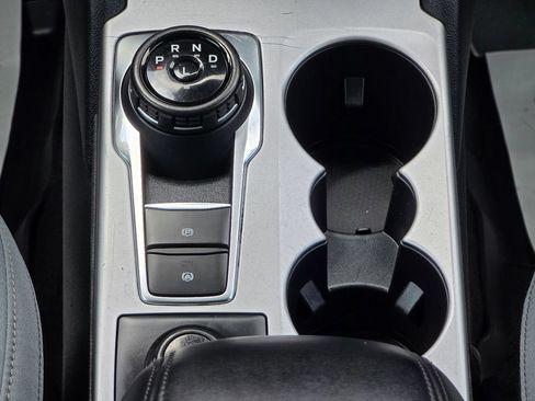 Used 2024 Ford Bronco Sport Big Bend AWD/4WD image 20