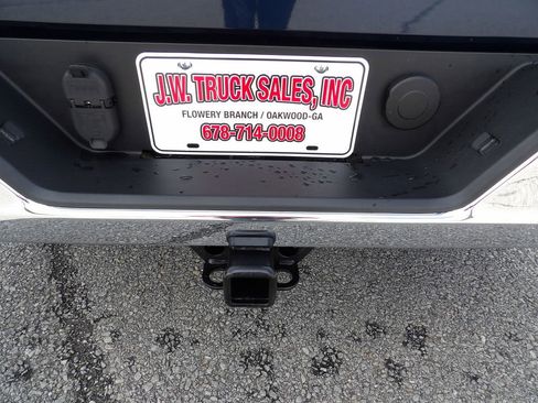 Used 2021 Chevrolet Silverado 1500 LT image 50