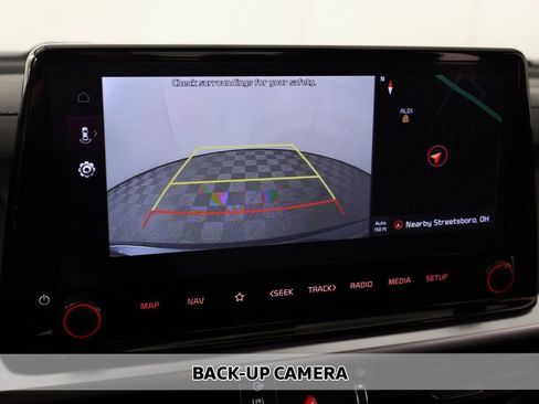 Used 2024 Kia Forte GT-Line image 6