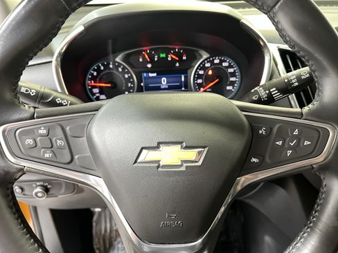 Certified 2019 Chevrolet Equinox LT FWD image 22