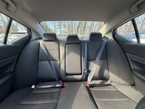 Used 2025 Nissan Altima 2.5 SV image 38