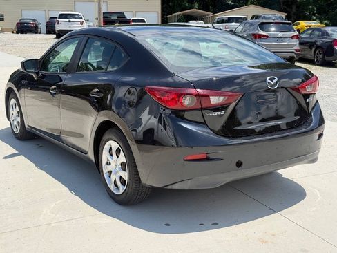 Used 2015 MAZDA MAZDA3 i Sport FWD image 5