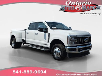 Certified 2024 Ford F350 Lariat