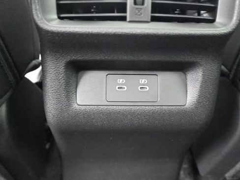 Used 2025 Nissan Murano SL AWD/4WD image 26