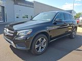 Certified 2019 Mercedes-Benz GLC 300 4MATIC image 3