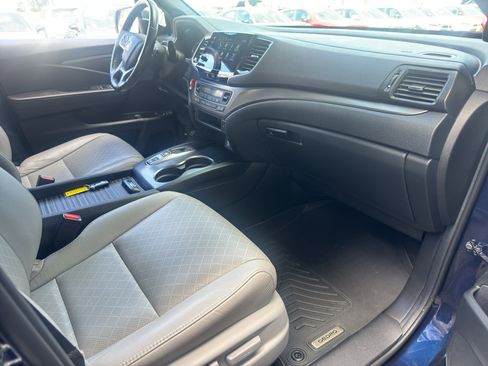 Used 2021 Honda Passport EX-L image 20