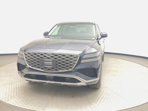 Certified 2026 Genesis GV80 3.5T Advanced AWD/4WD image 7