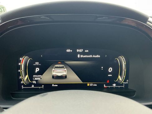 New 2026 INFINITI QX60 Autograph w/ Dark Cargo Package image 18