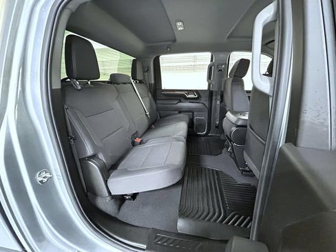 Certified 2025 Chevrolet Silverado 2500 LT w/ Safety Package AWD/4WD image 19