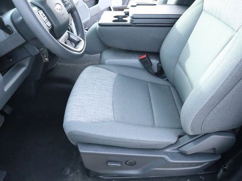 New 2026 Ford F250 XLT image 10