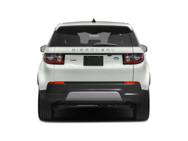 Used 2020 Land Rover Discovery Sport S AWD/4WD image 5