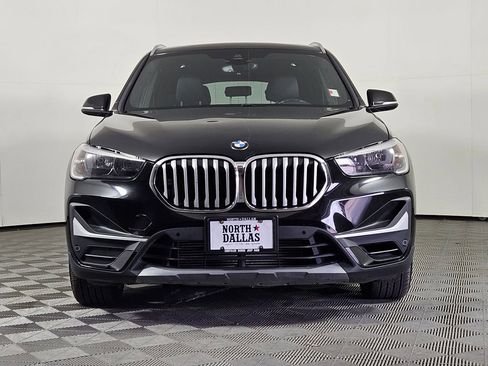 Used 2021 BMW X1 sDrive28i w/ Convenience Package FWD image 2