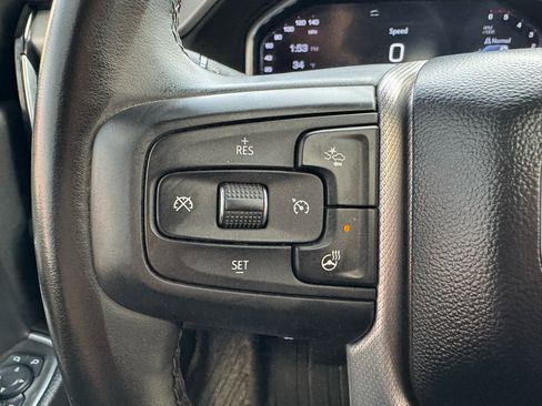 Used 2025 GMC Sierra 2500 Denali w/ Denali Reserve Package image 20