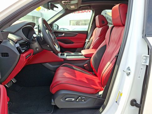 New 2026 Acura MDX Type S AWD/4WD image 11