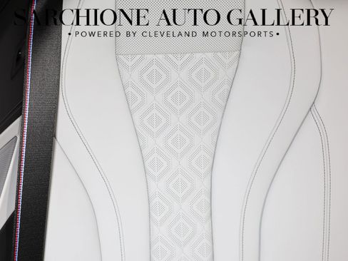 Used 2025 BMW M8 Competition image 29