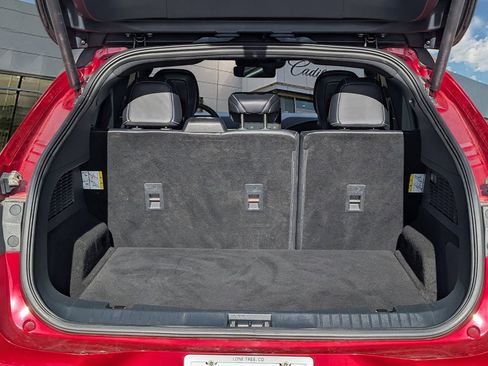 Used 2022 Ford Mustang Mach-E GT w/ GT Performance Edition image 20