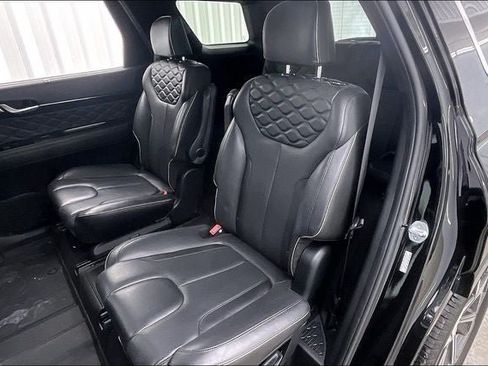 Used 2021 Hyundai Palisade Calligraphy AWD/4WD image 20