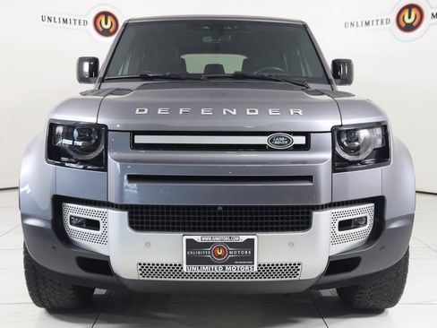 Used 2023 Land Rover Defender 110 SE image 64