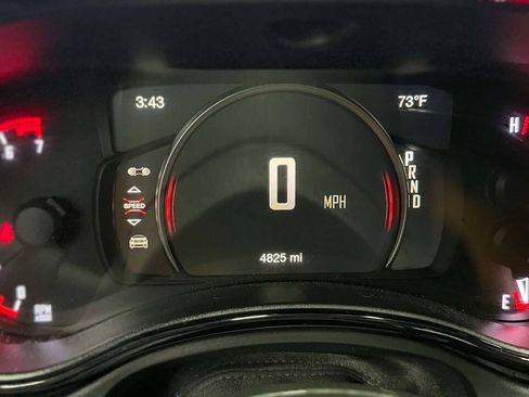 Used 2026 Dodge Durango GT AWD/4WD image 19