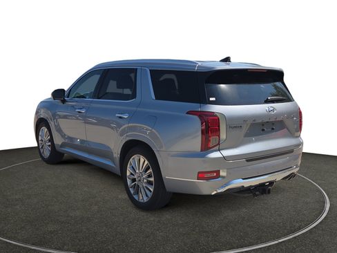Used 2020 Hyundai Palisade Limited AWD/4WD image 3