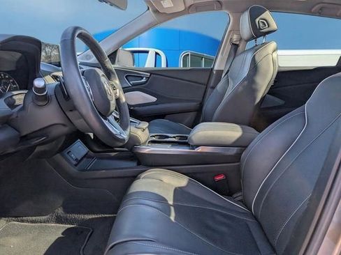 Used 2025 Acura RDX SH-AWD w/ Advance Package image 17