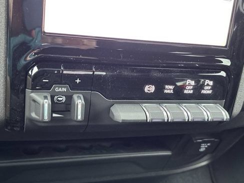 New 2026 RAM 2500 Tradesman AWD/4WD image 35