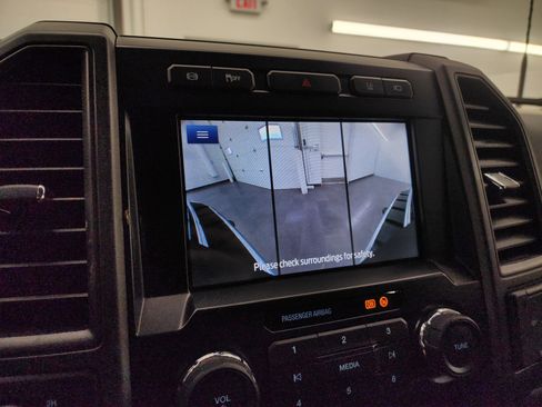 Used 2022 Ford F350 XL w/ STX Appearance Package image 15