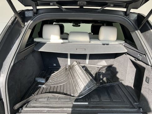 Used 2020 Land Rover Range Rover Sport HSE Dynamic image 22