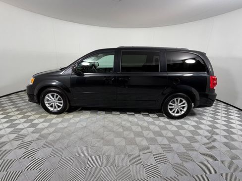 Used 2014 Dodge Grand Caravan SXT FWD image 8