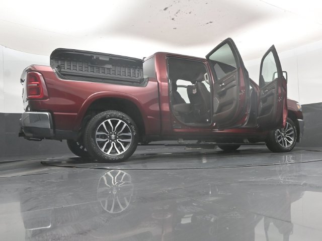 Used 2025 RAM 1500 Limited AWD/4WD image 64