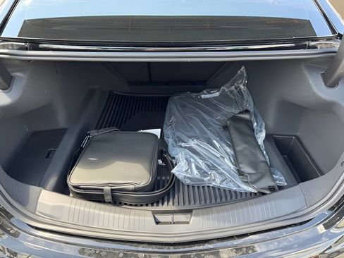 New 2026 Cadillac CT5 Premium Luxury w/ Technology Package RWD image 6