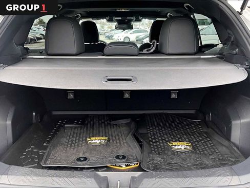 Certified 2025 Subaru Crosstrek 2.5i Wilderness image 32