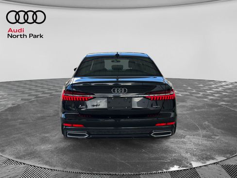 Used 2019 Audi A6 3.0T Premium Plus w/ Premium Plus Package AWD/4WD image 4