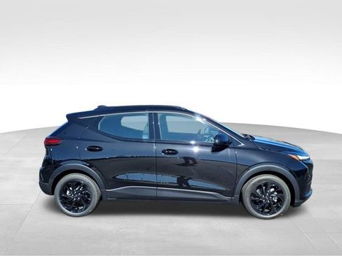New 2027 Chevrolet Bolt RS FWD image 2