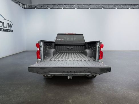 New 2026 Chevrolet Silverado 1500 RST w/ All Star Edition Plus AWD/4WD image 24
