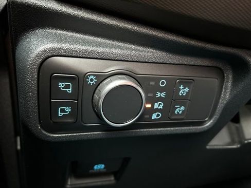 Used 2021 Ford Bronco Outer Banks w/ Sasquatch Package AWD/4WD image 32