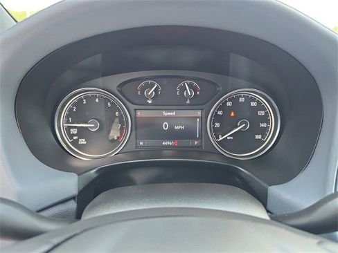 Certified 2023 Buick Enclave Essence image 30