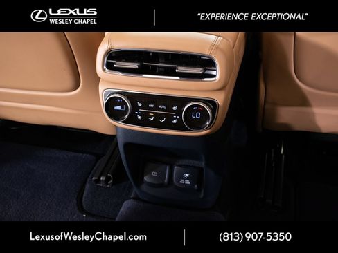 Used 2023 Genesis GV80 3.5T w/ Prestige Matte Package AWD/4WD image 24
