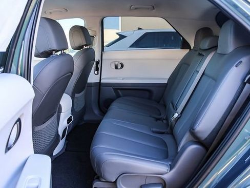 New 2026 Hyundai Ioniq 5 SEL image 22