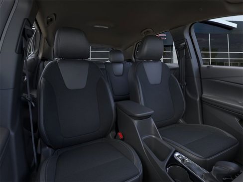 New 2026 Buick Encore GX Preferred w/ Comfort Package image 16