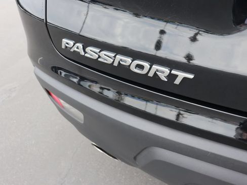 Used 2021 Honda Passport EX-L image 6