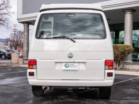 Used 1997 Volkswagen Eurovan Camper image 6