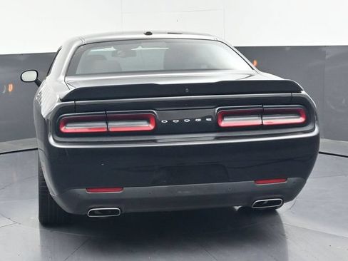 Used 2023 Dodge Challenger GT RWD image 23