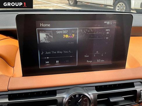 Used 2024 Lexus IS 350 F Sport w/ Accessory Package 2 image 32